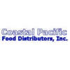 Coastal Pacific Food Distribut