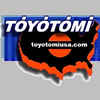 Toyotomi America Corp.