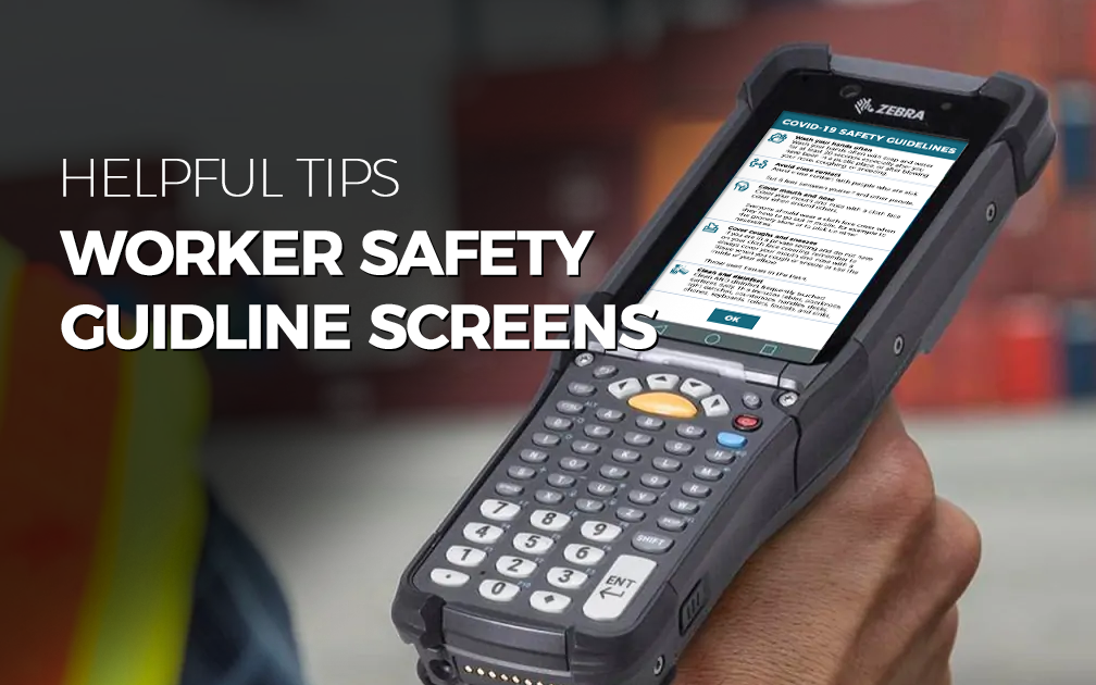 guideline-screens