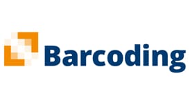 Barcoding, Inc.