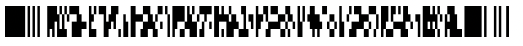Barcode 3